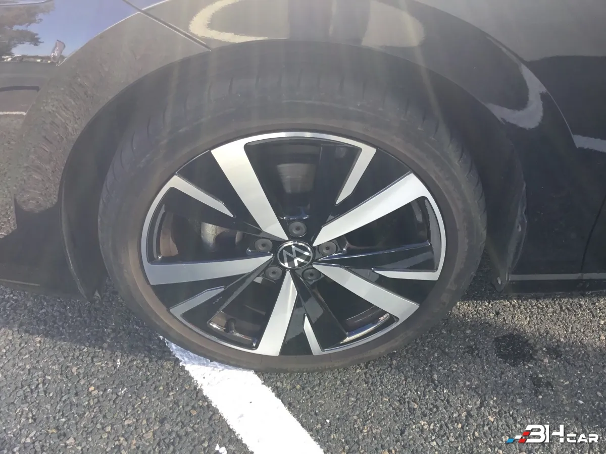 Volkswagen Golf - photo 20