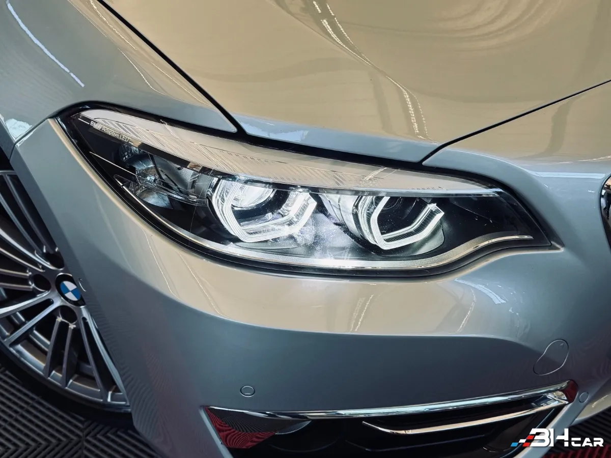 Bmw Serie 2 - photo 20