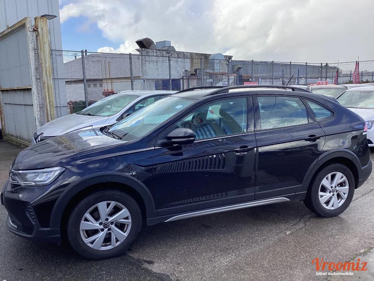 Volkswagen Taigo 1.0 TSI 110 LIFE DSG BVA