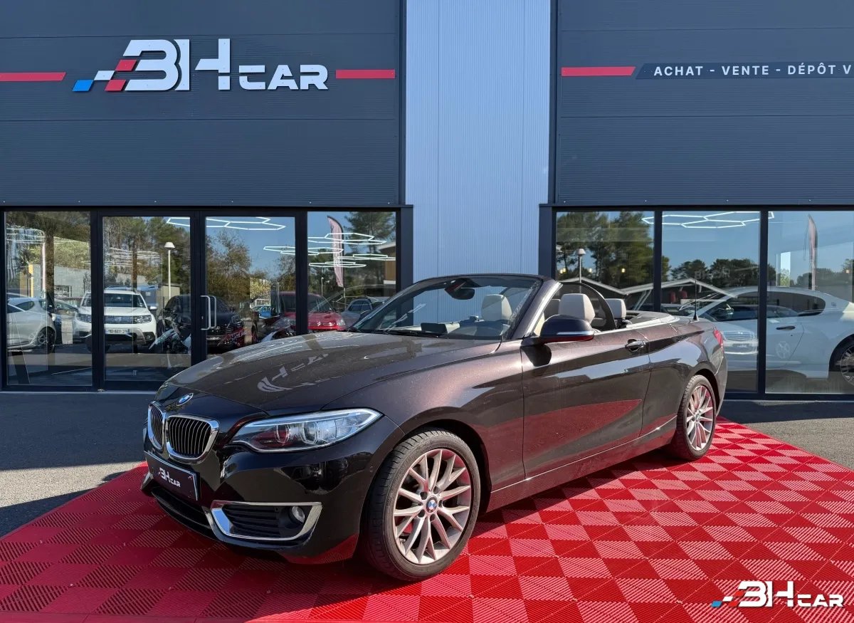 Bmw Serie 2