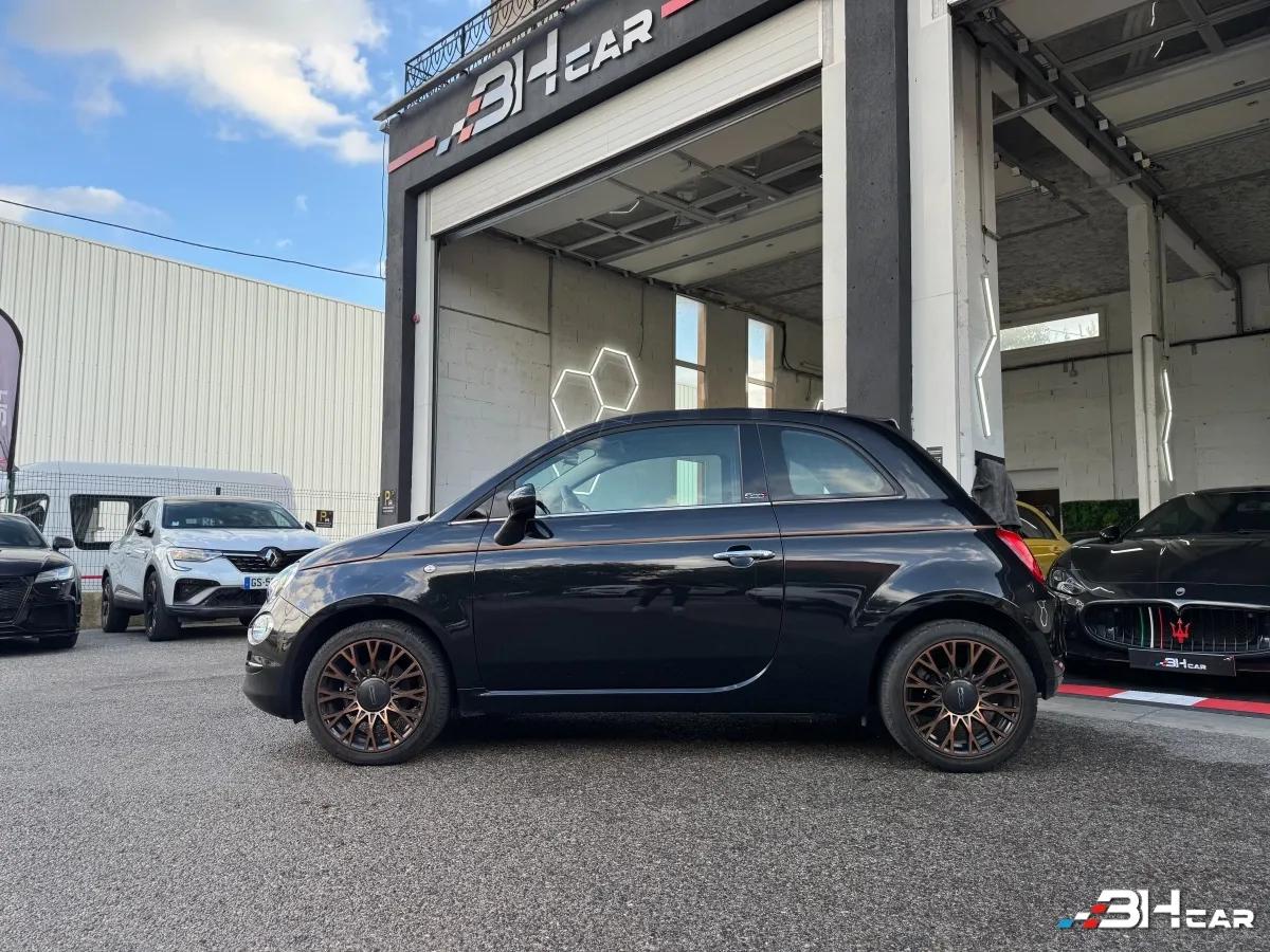 Aperçu indisponible de Fiat 500