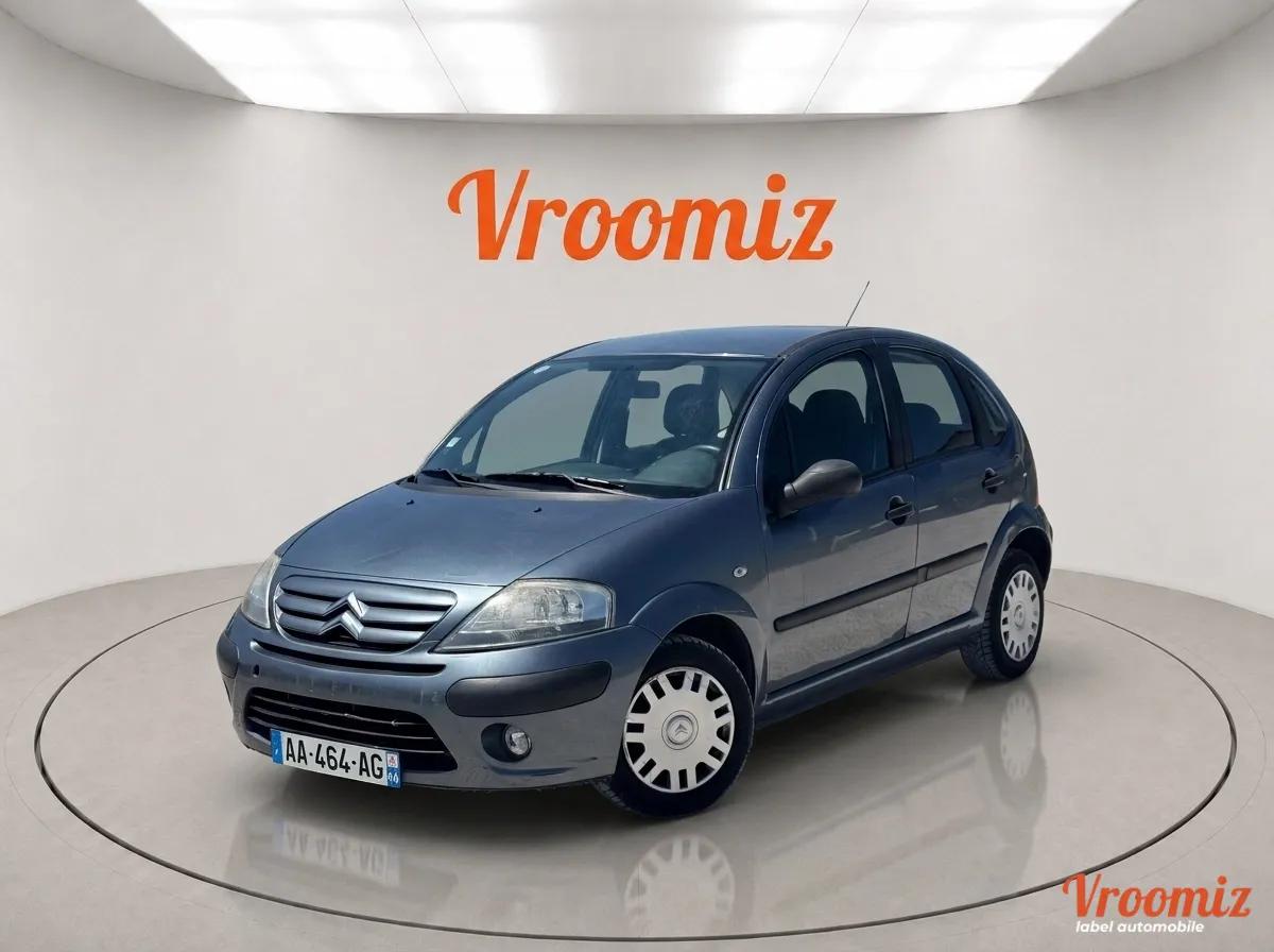 Citroën C3