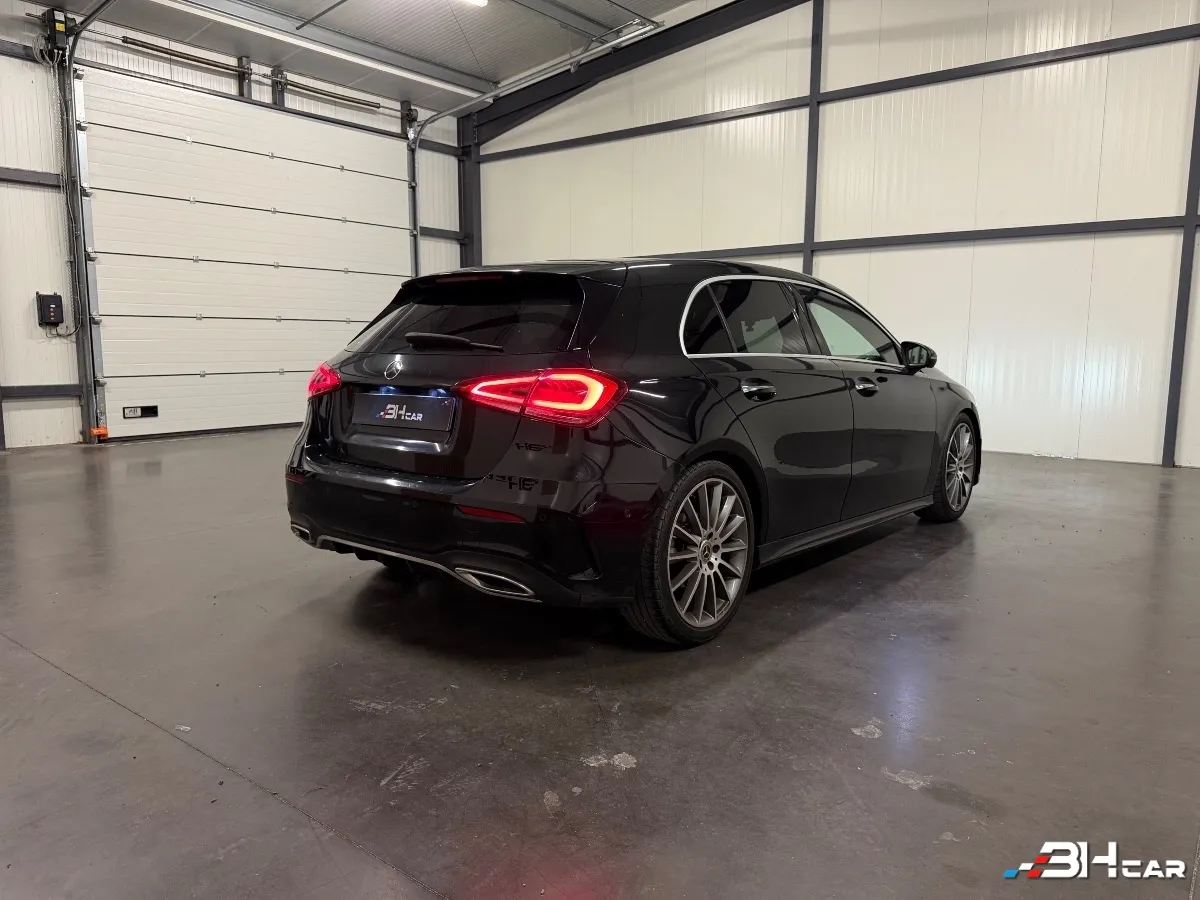 Mercedes Classe A - photo 5