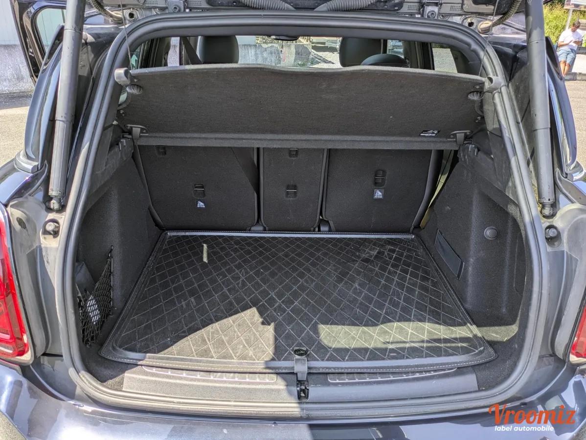 Mini Countryman 1.5 135 COOPER EDITION NORTHWOOD