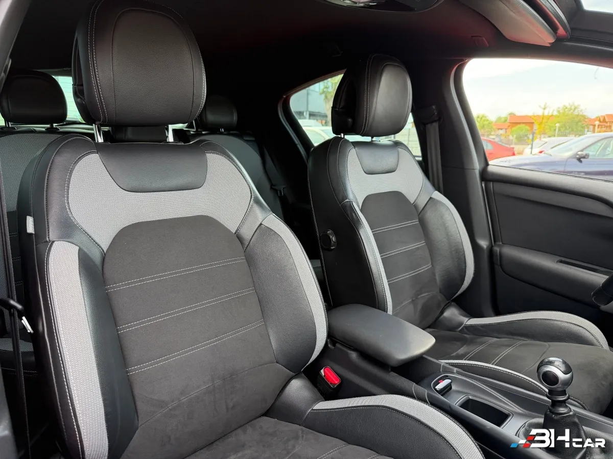 Ds Automobiles Ds 4 Crossback - photo 10