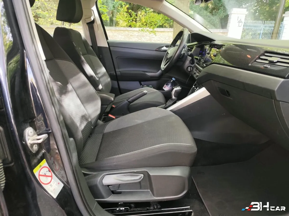 Volkswagen Polo - photo 14