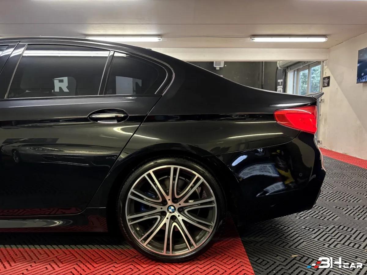 Aperçu indisponible de Bmw Série 5