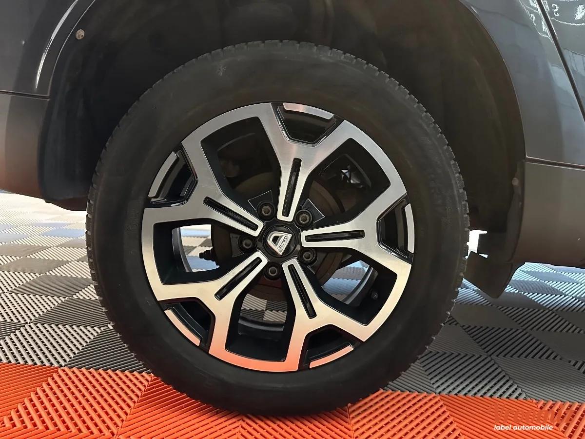 Dacia Duster 1.5 BLUEDCI 115 PRESTIGE 4X4