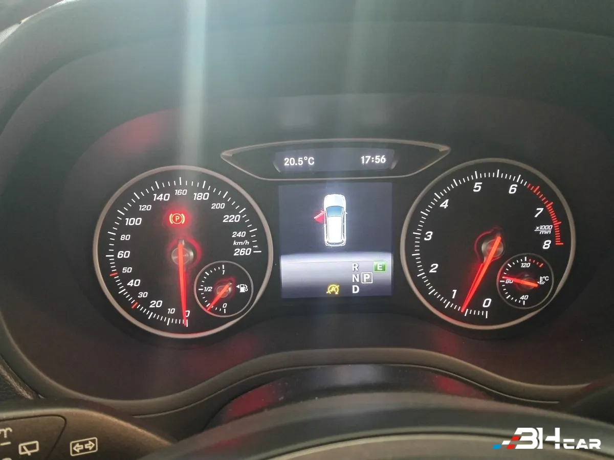 Mercedes Classe B - photo 22