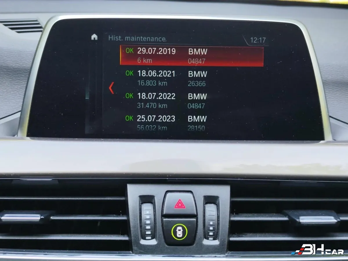 Bmw X1 - photo 18