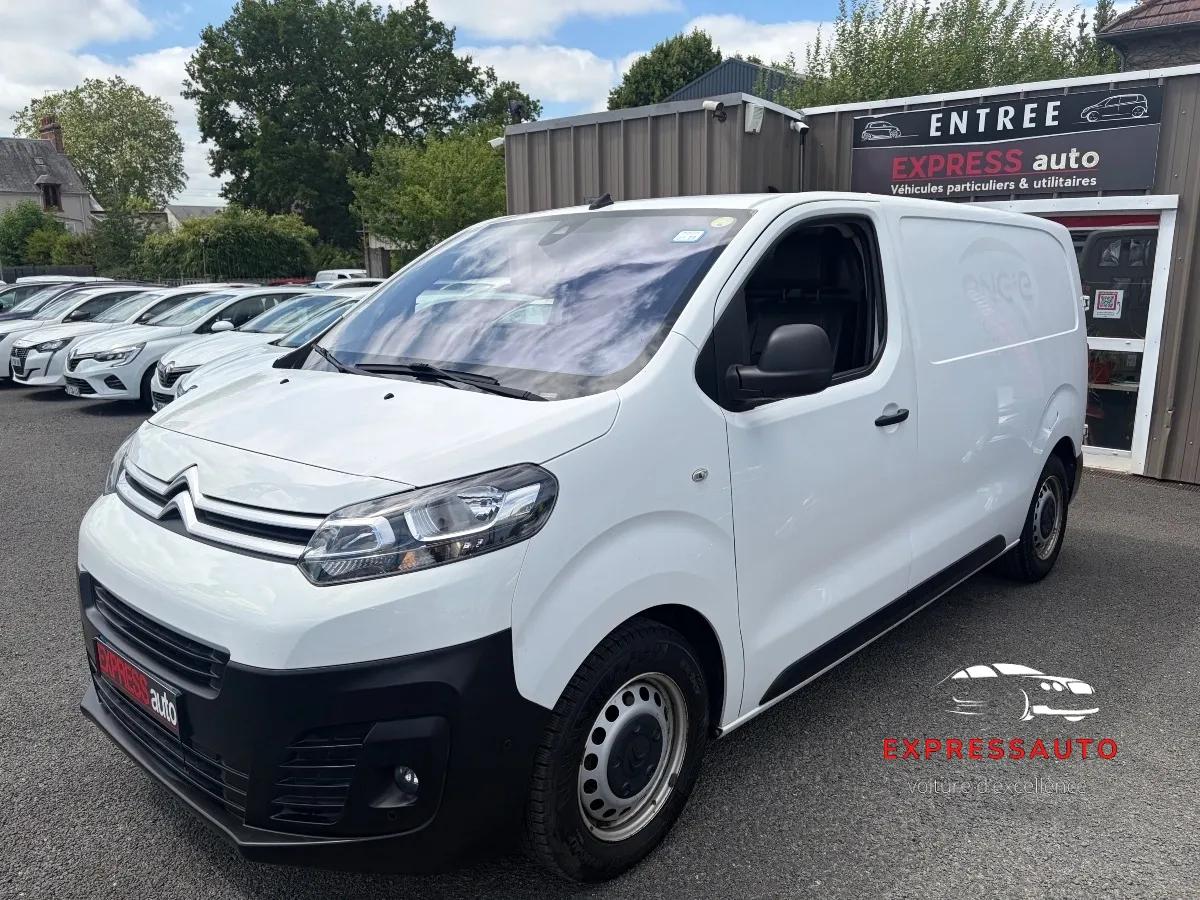Citroën Jumpy