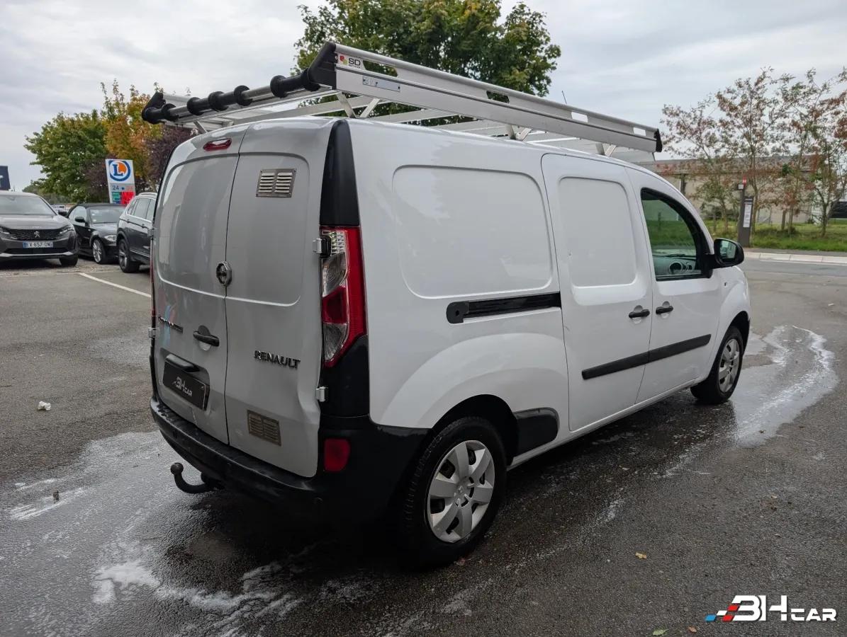 Aperçu indisponible de RENAULT Kangoo Express