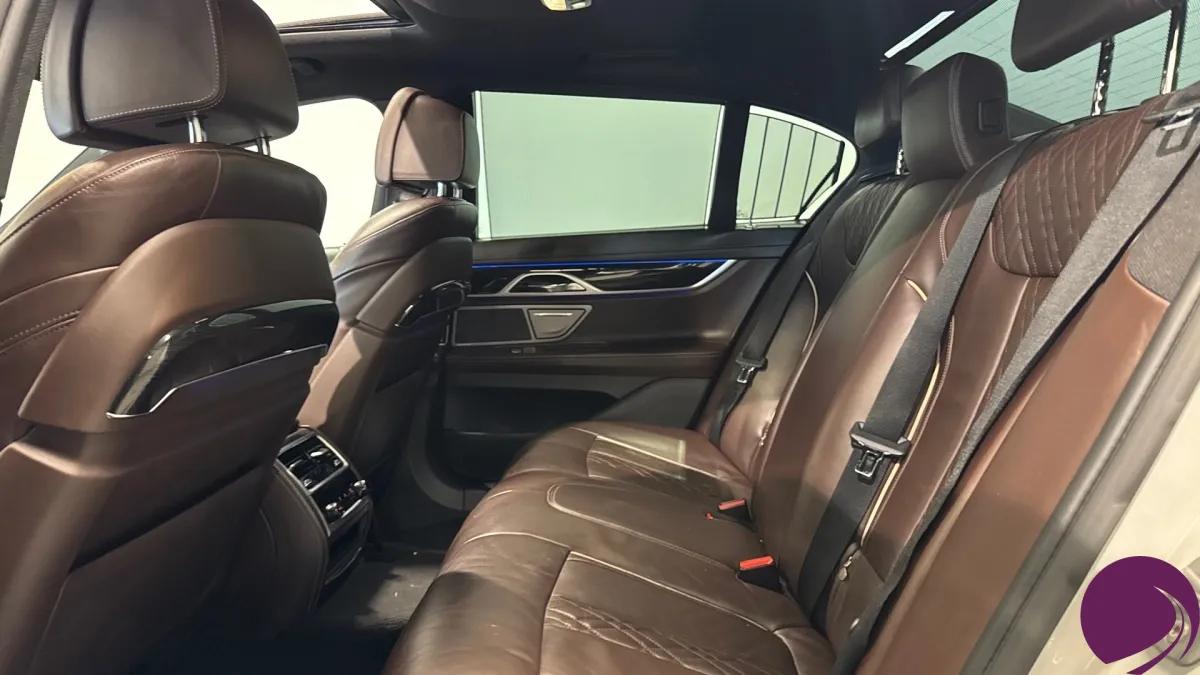 Bmw Serie 7