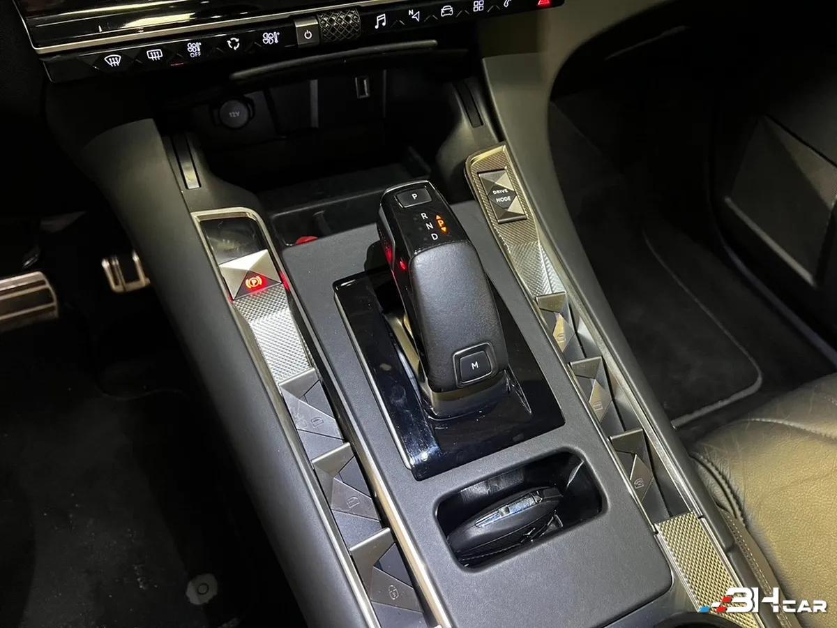 Aperçu indisponible de DS DS 7