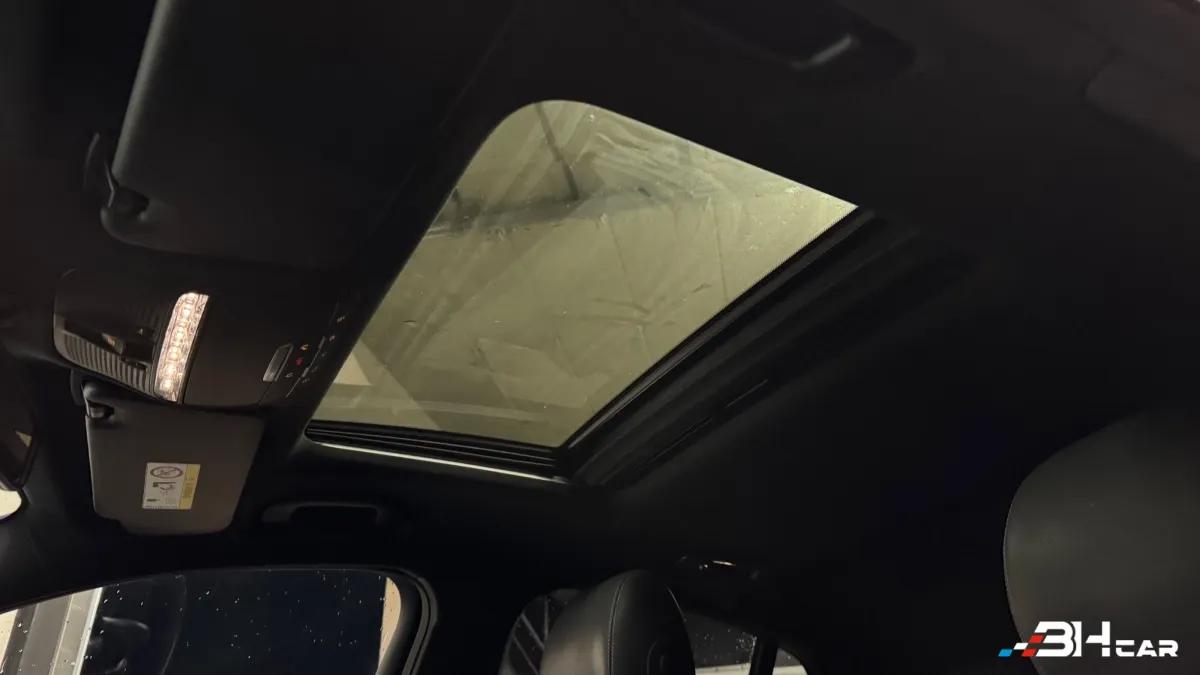 Aperçu indisponible de Mercedes-Benz Classe GLC