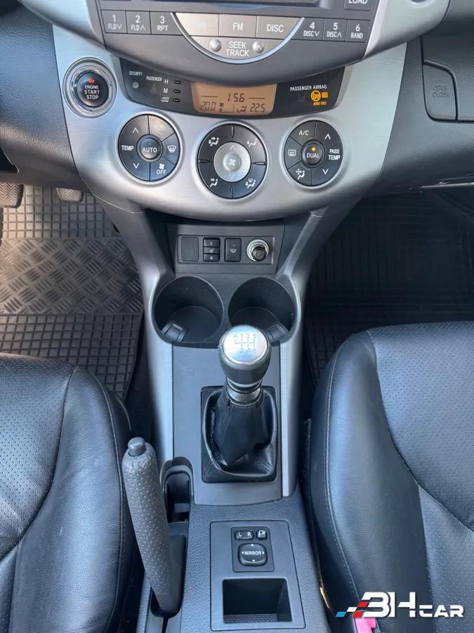 Aperçu indisponible de Toyota Rav-4