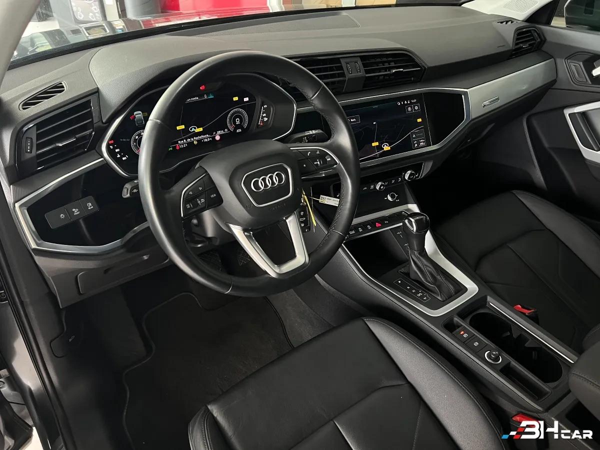 Aperçu indisponible de Audi Q3