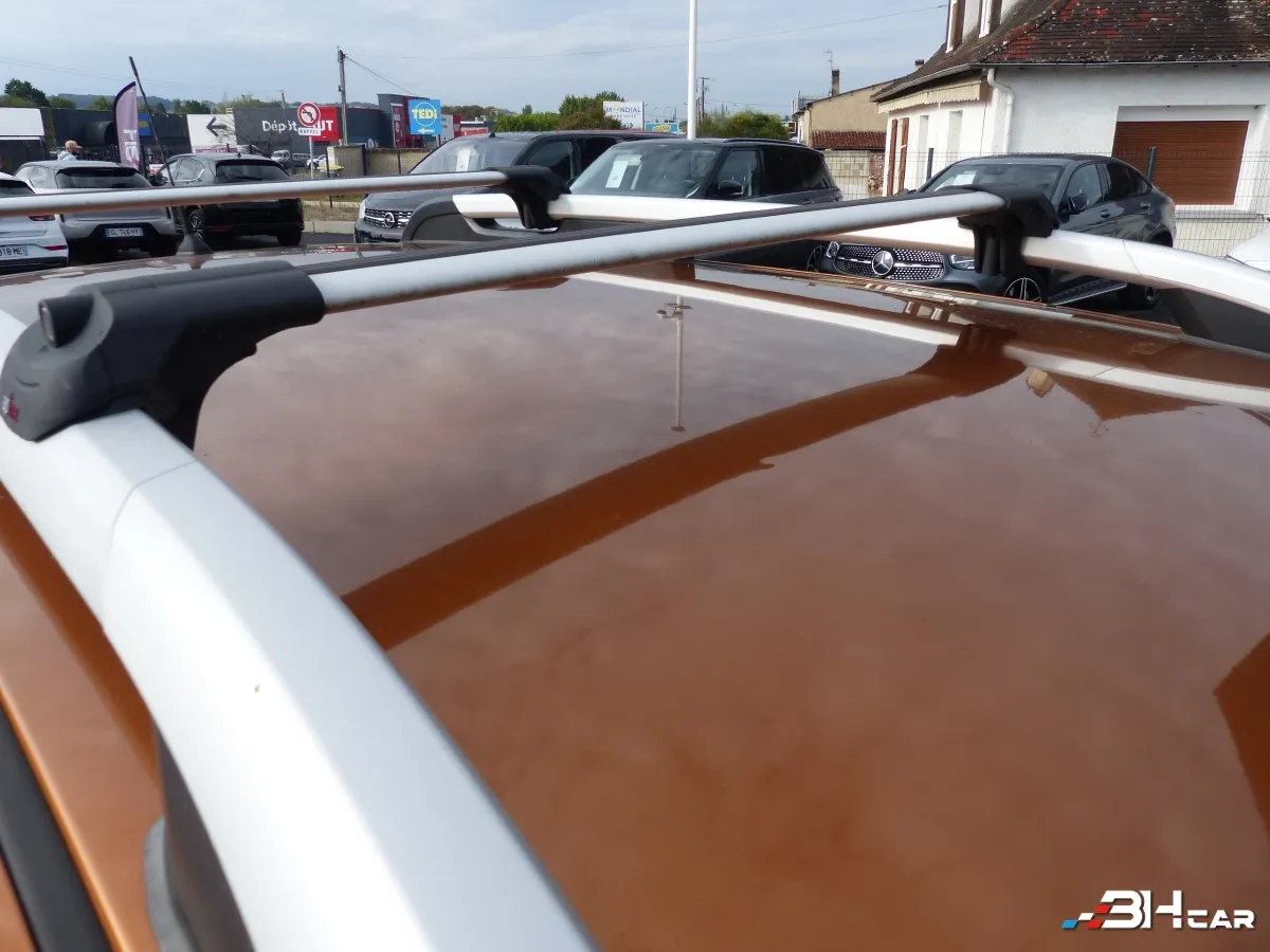 Dacia Duster - photo 36