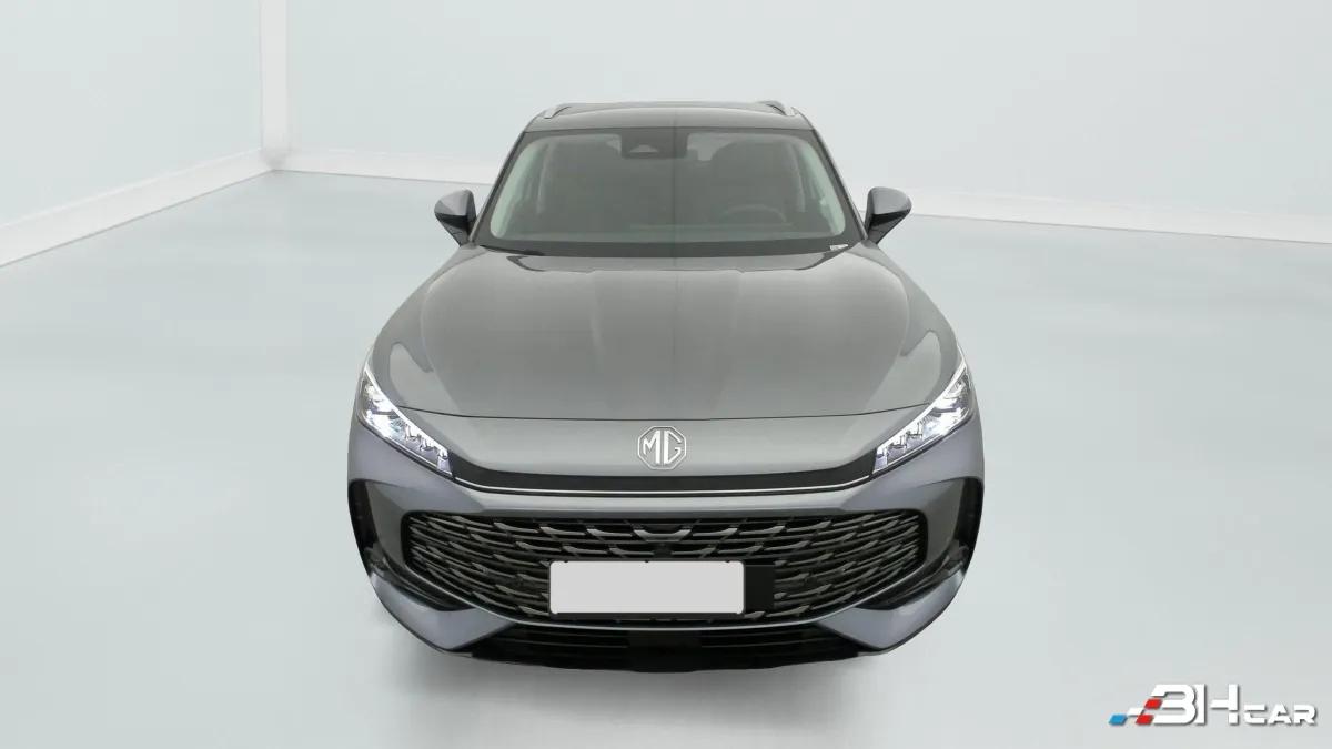 Aperçu indisponible de MG EHS