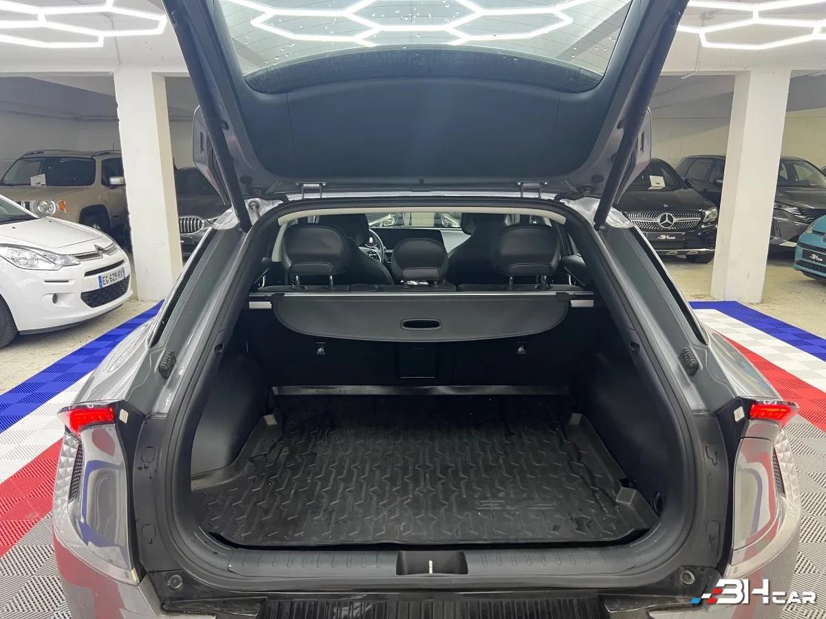 Aperçu indisponible de Kia EV6