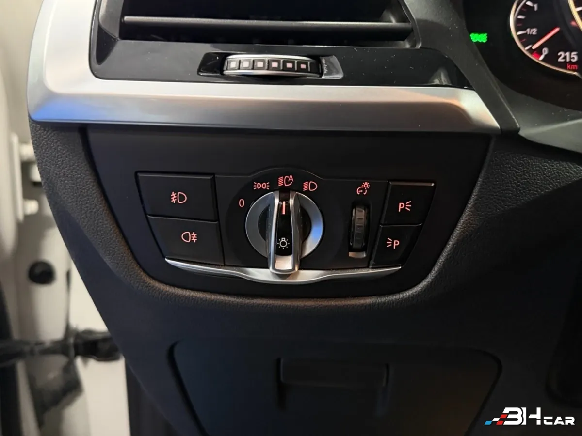 Bmw X4 - photo 35