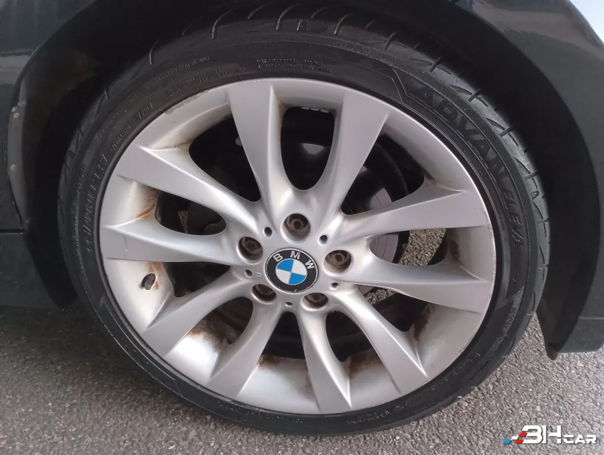 Bmw Serie 1 - photo 11