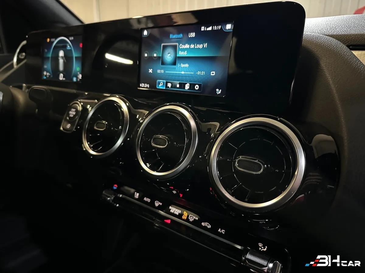 Aperçu indisponible de Mercedes-Benz Classe B