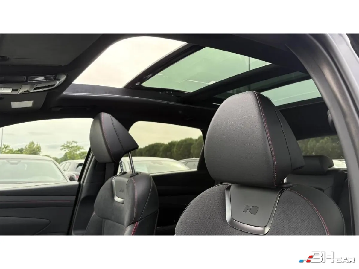 Hyundai Tucson - photo 9