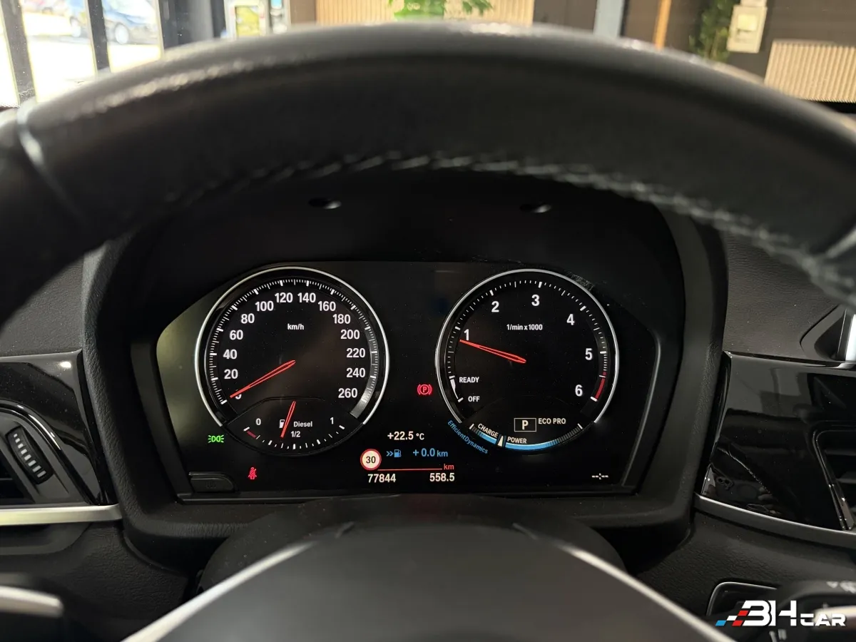 Bmw X1 - photo 40