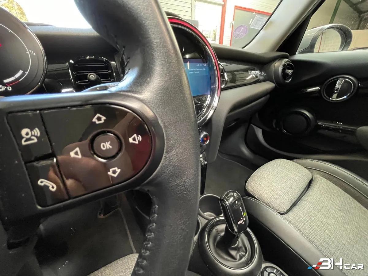 Aperçu indisponible de Mini Mini