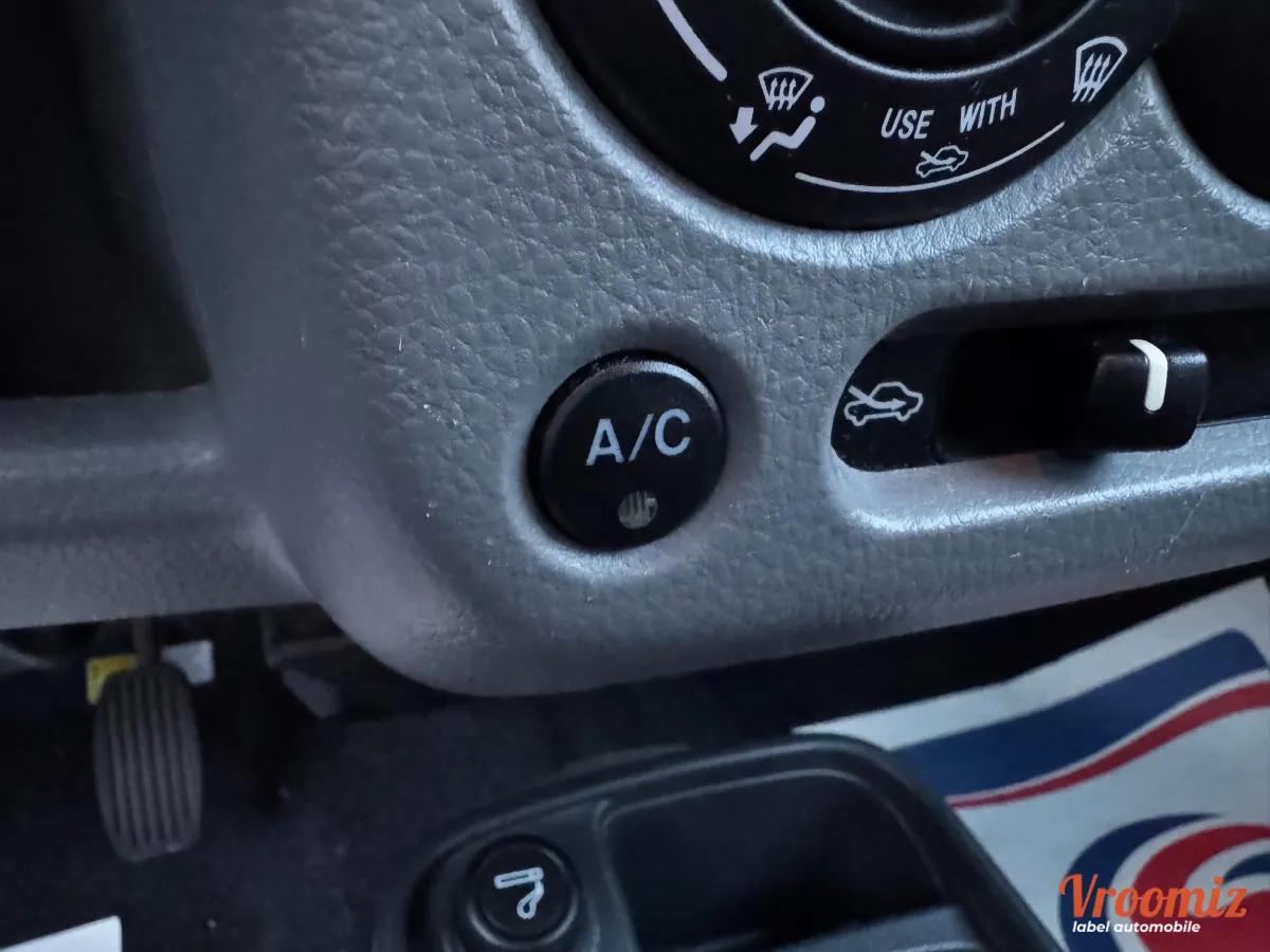 Suzuki Ignis 1.3 95 X-45 2WD