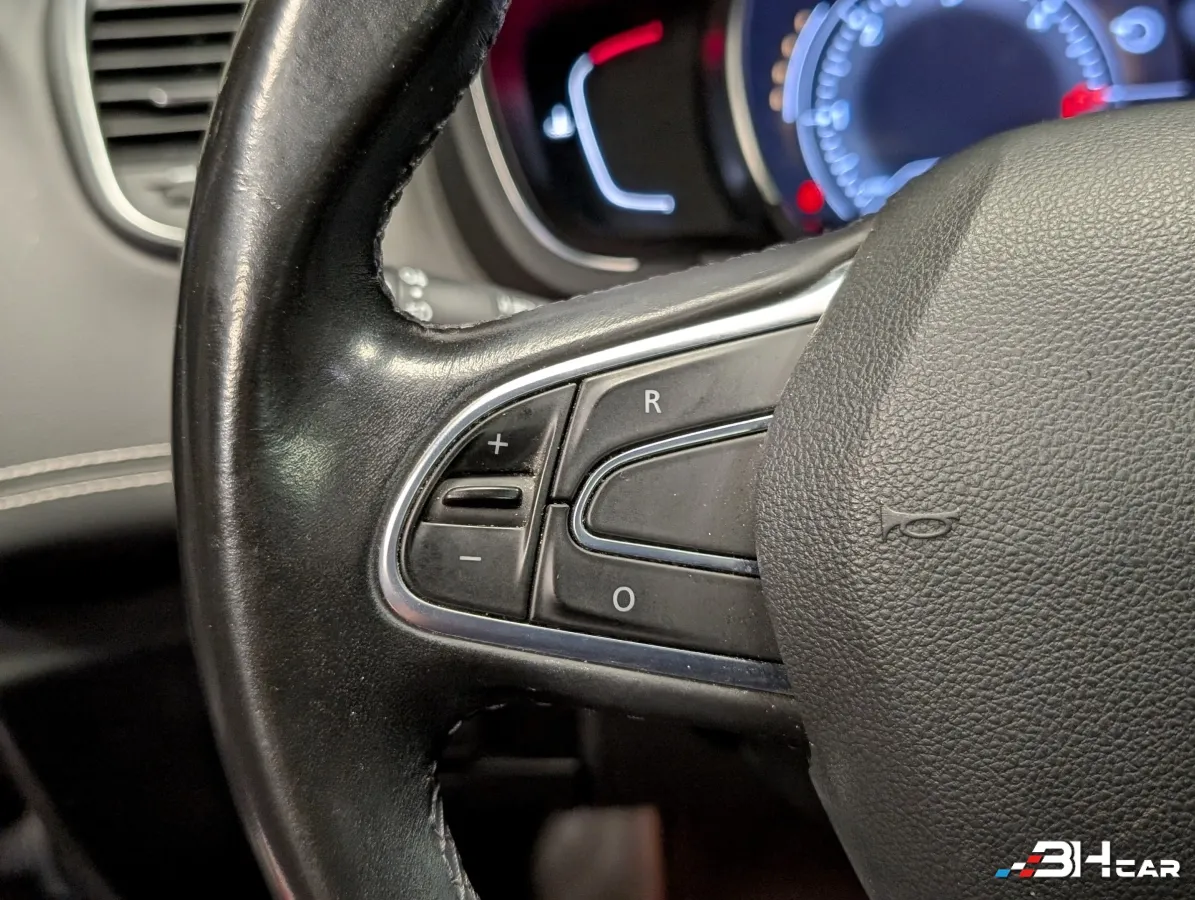 Renault Scenic - photo 10