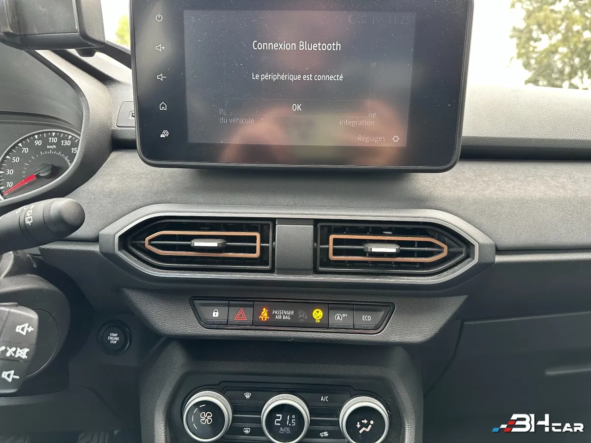 Dacia Jogger - photo 19
