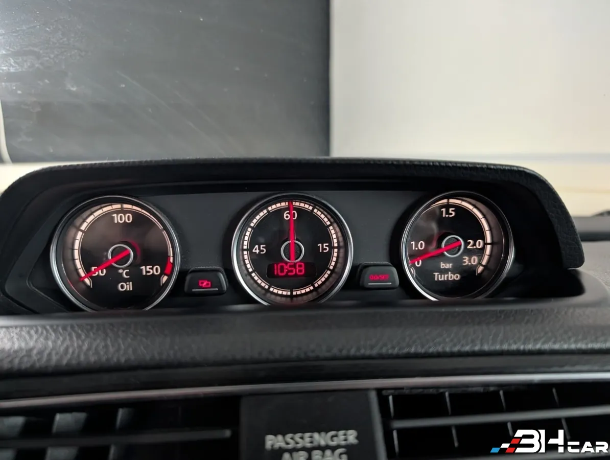 Volkswagen Scirocco - photo 17
