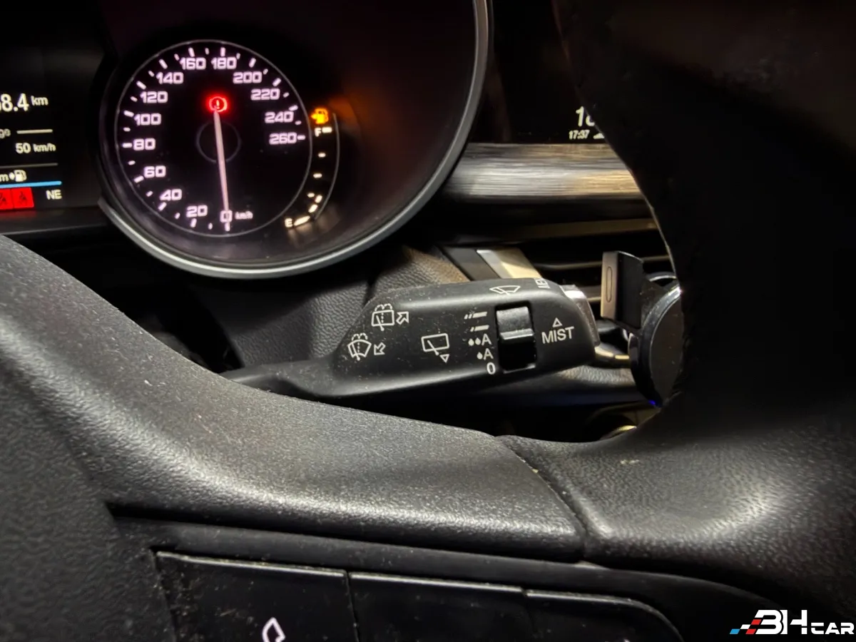 Alfa Romeo Stelvio - photo 21
