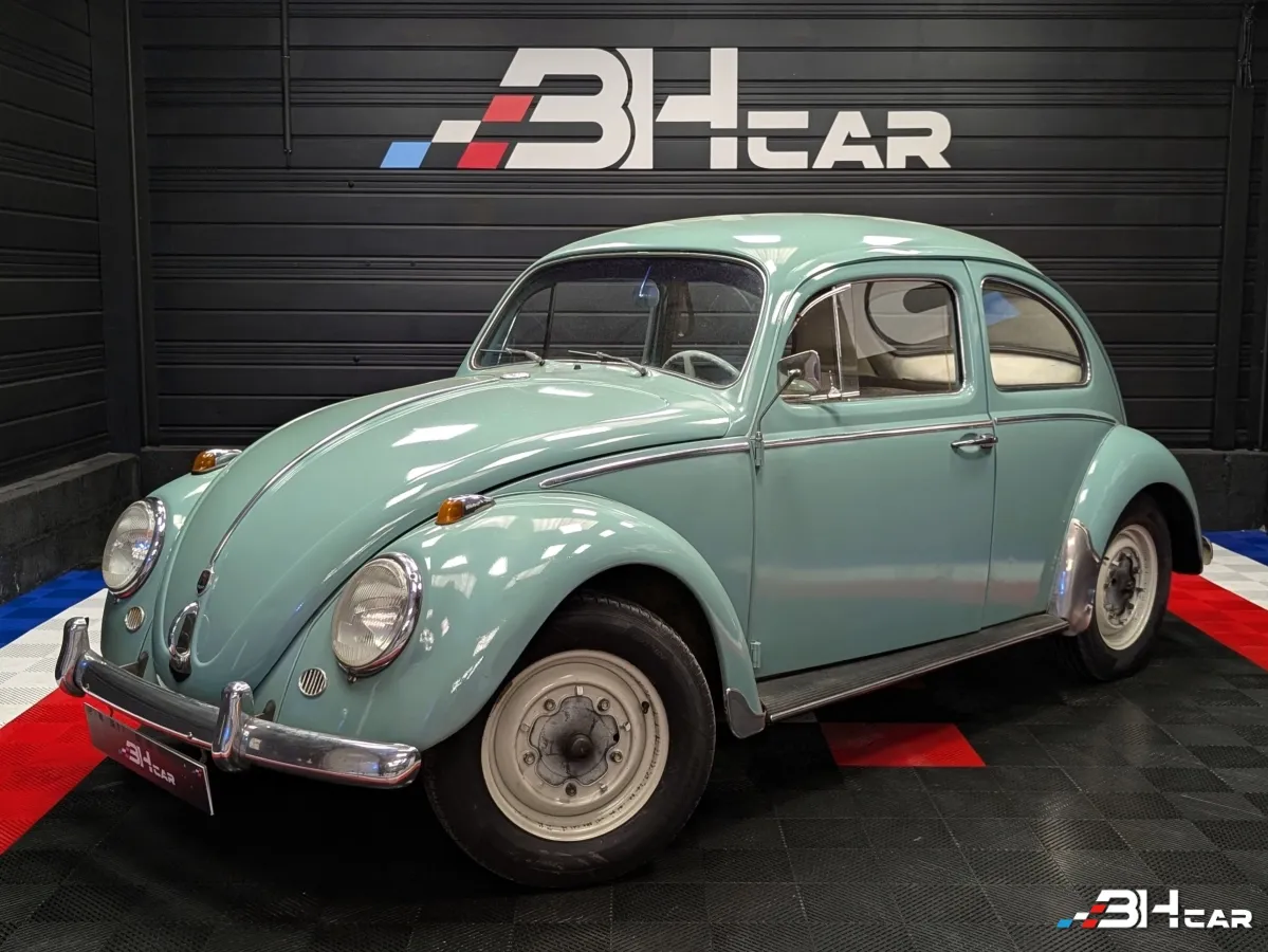 Volkswagen Coccinelle