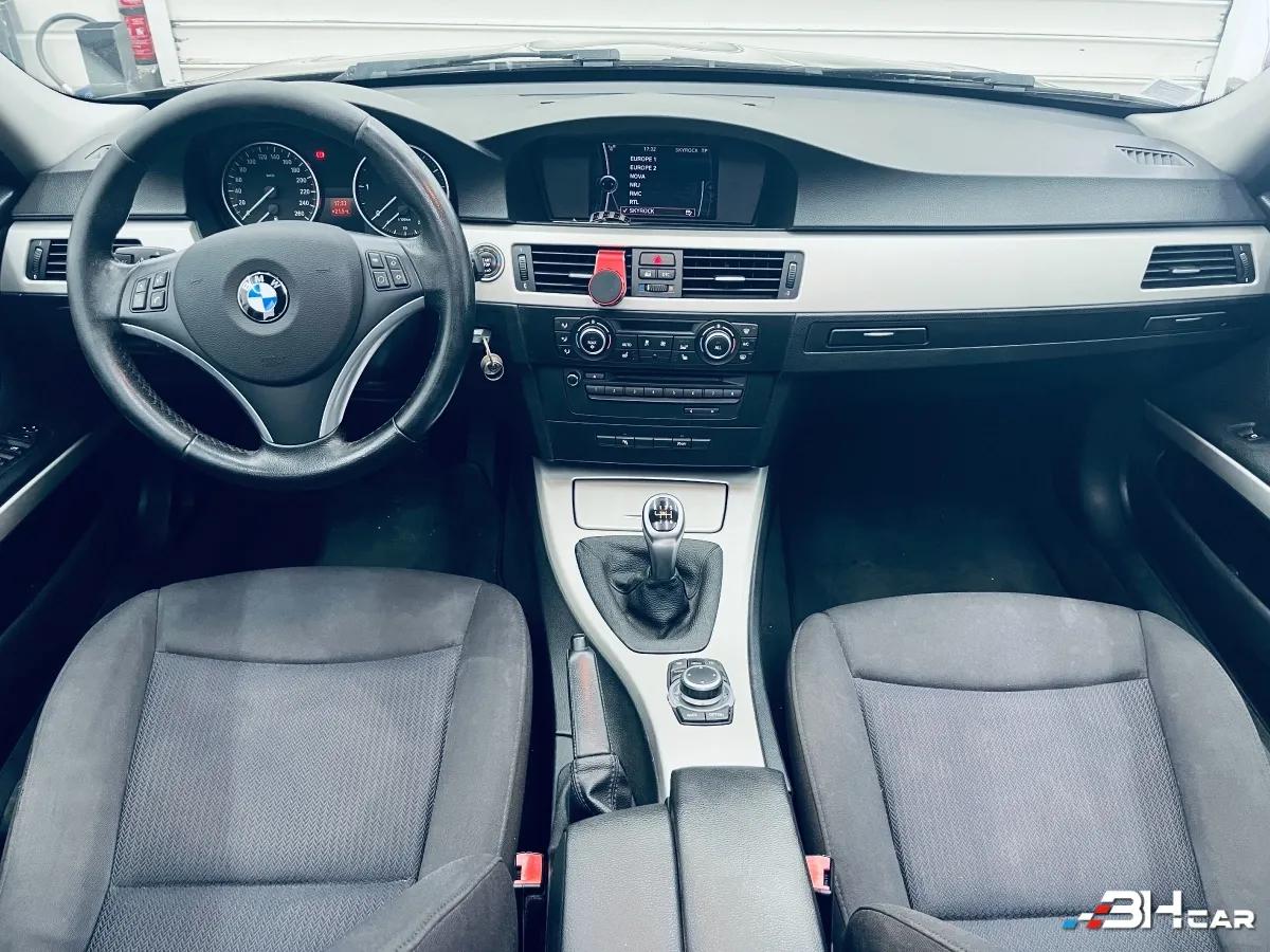 Aperçu indisponible de Bmw Série 3