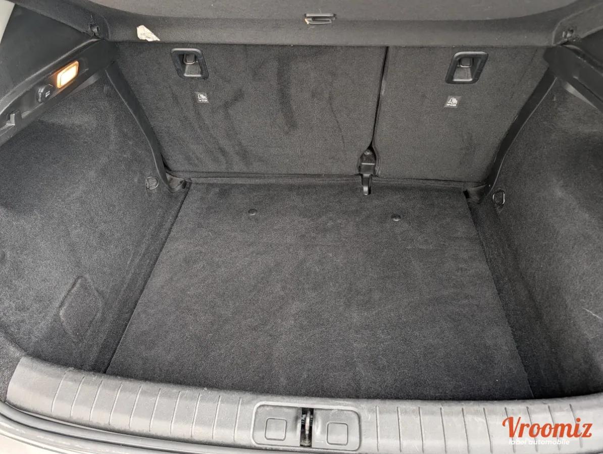 Fiat Tipo 1.6 MJT 120 LOUNGE START-STOP