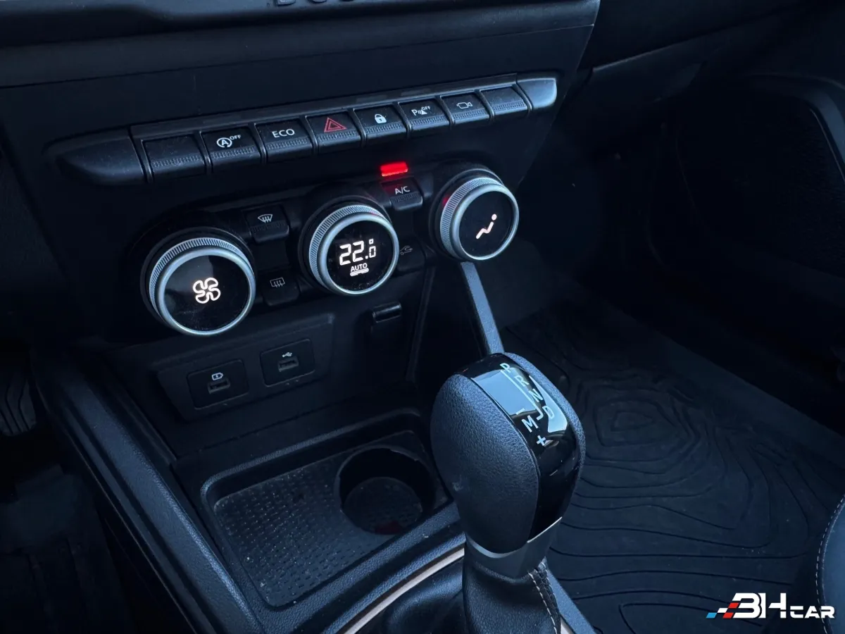 Dacia Duster - photo 15