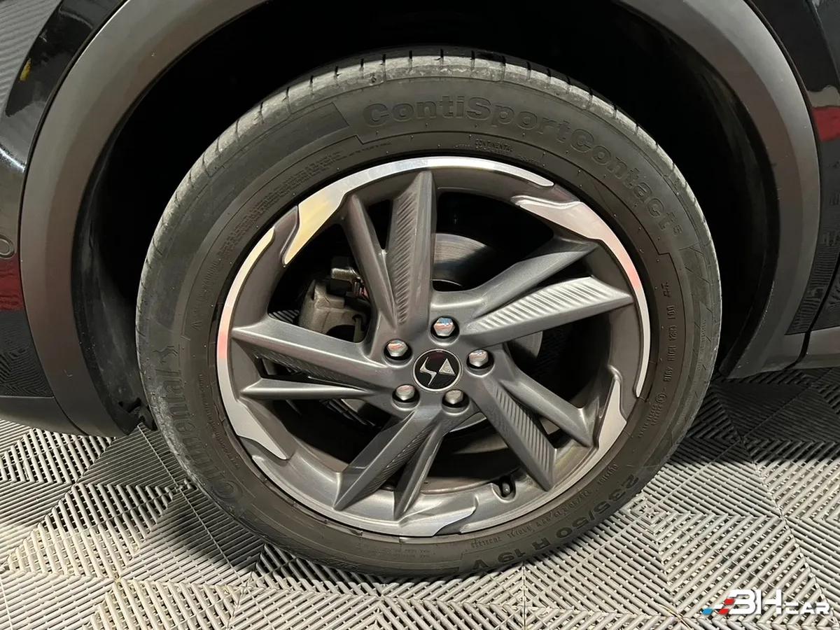 Aperçu indisponible de DS DS 7