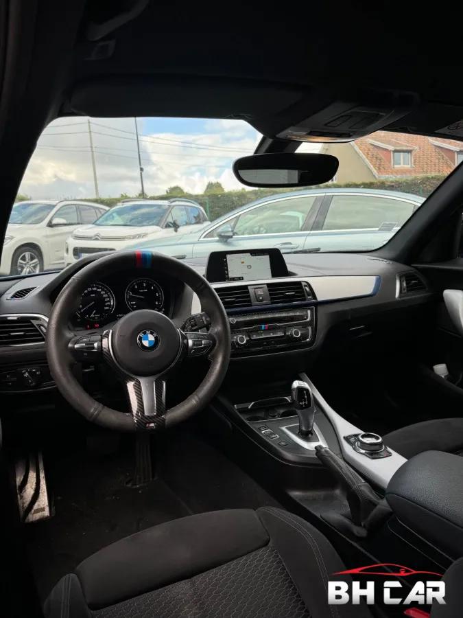 Aperçu indisponible de Bmw Série 1