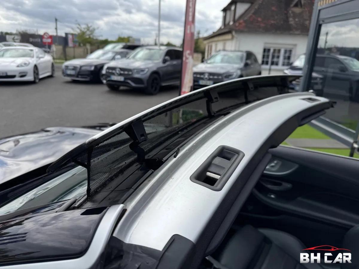 Aperçu indisponible de Mercedes-Benz Classe E