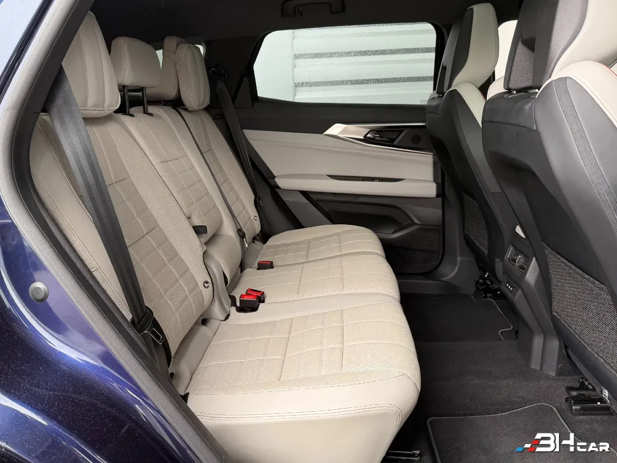 Renault Espace - photo 11