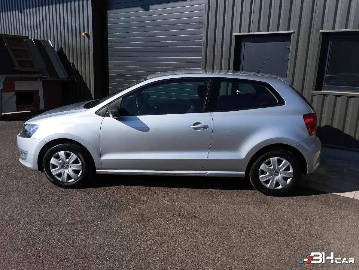Volkswagen Polo - photo 2