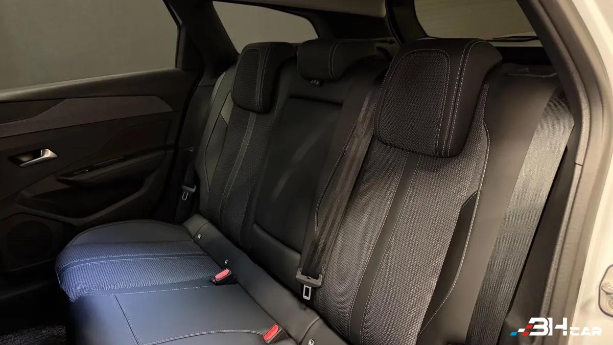 Aperçu indisponible de Peugeot 308