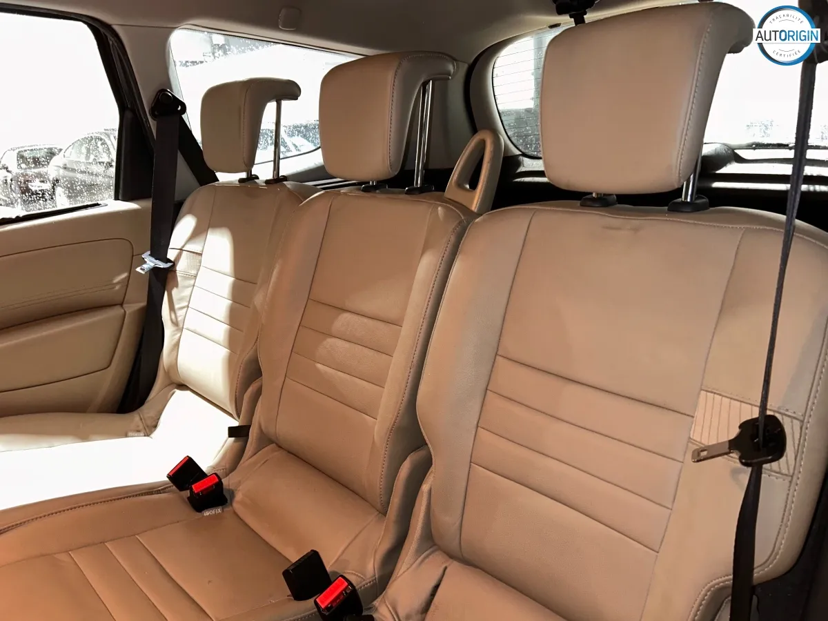 Renault Grand Scenic - photo 12