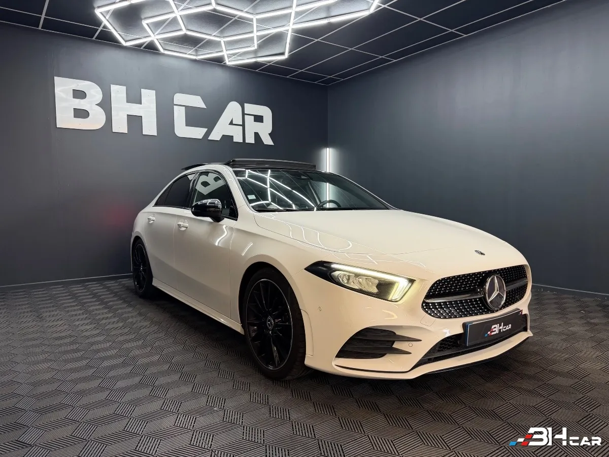 Mercedes Classe A - photo 3