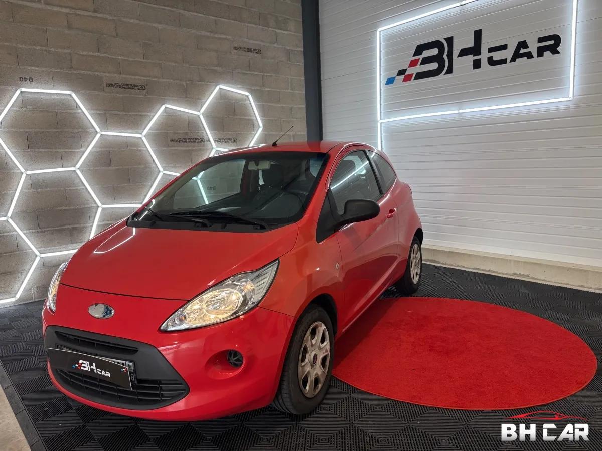 Image Ford Ka