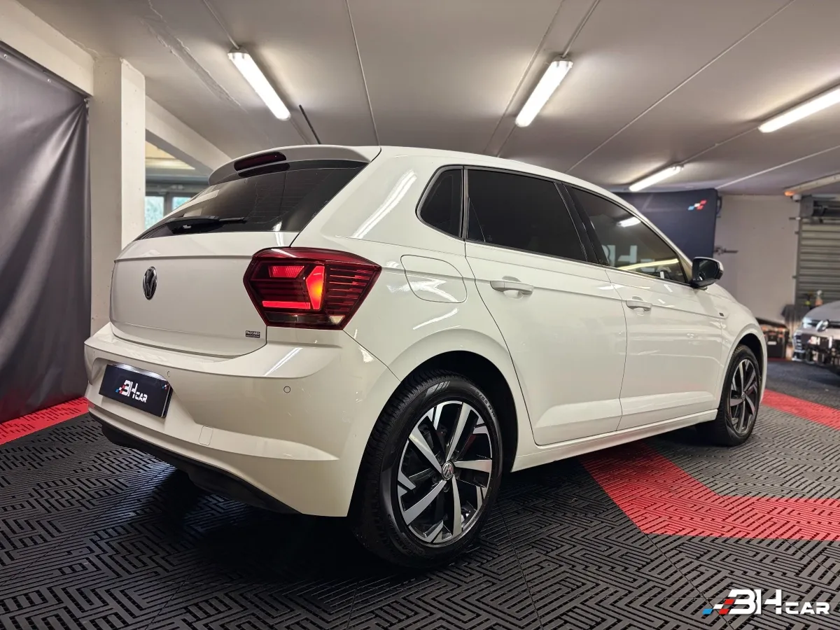 Volkswagen Polo - photo 2