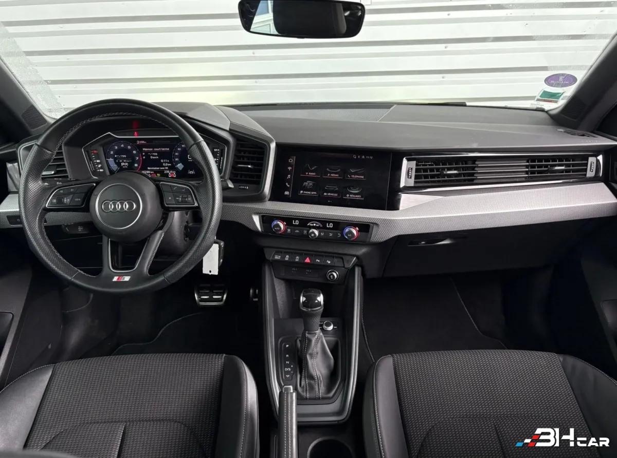 Aperçu indisponible de Audi A1